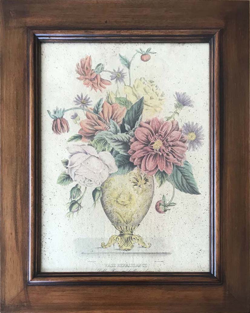 Cattier and Villain (by Jean Louis Prevost) - Vase Renaissance