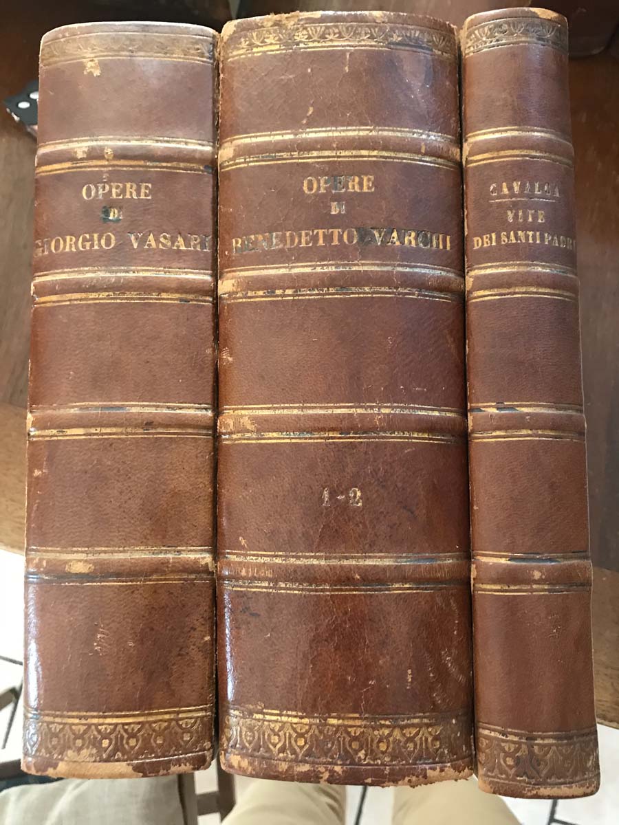 Enciclopedia classica Italiana