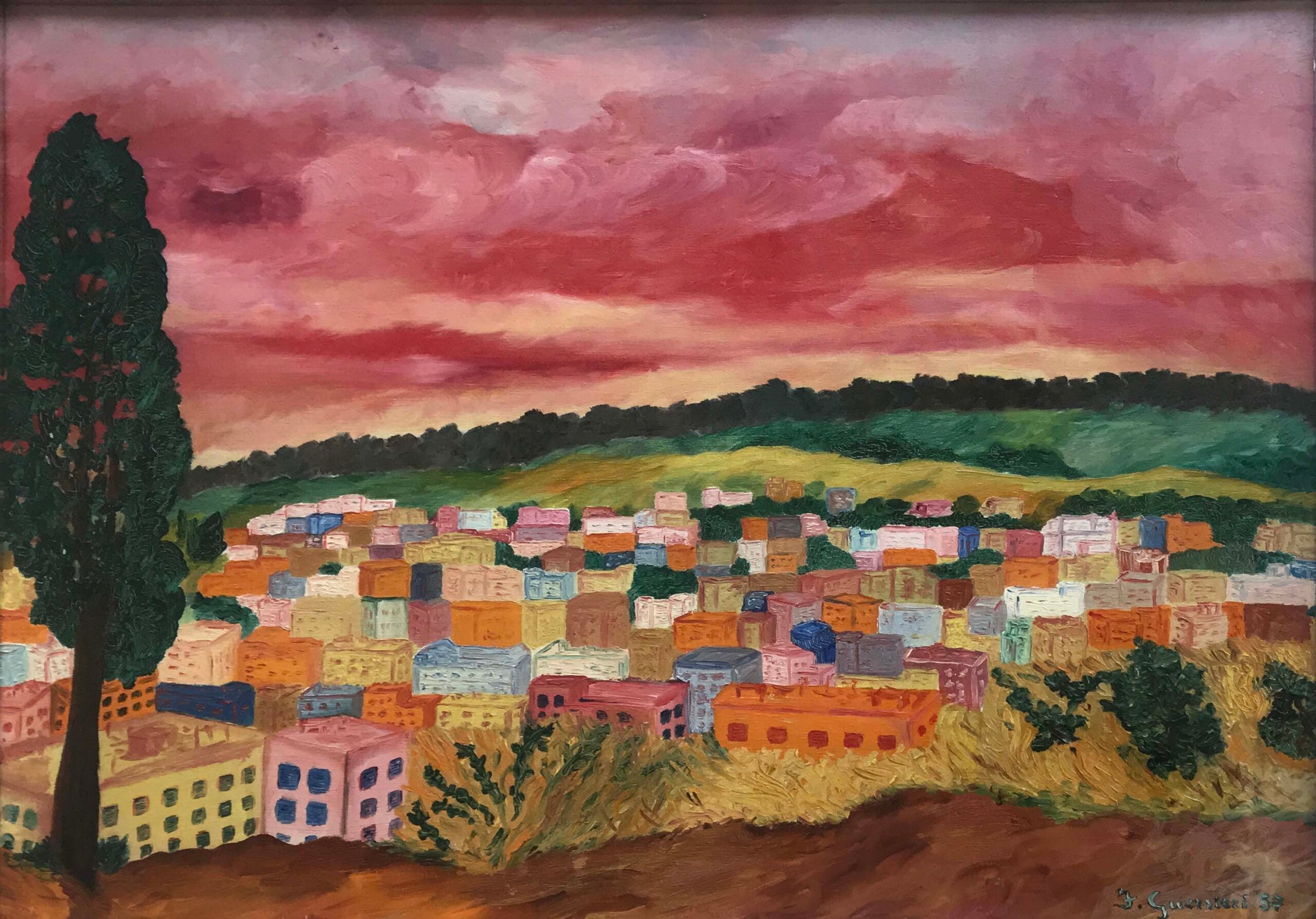 Francesco Guerrieri - Untitled