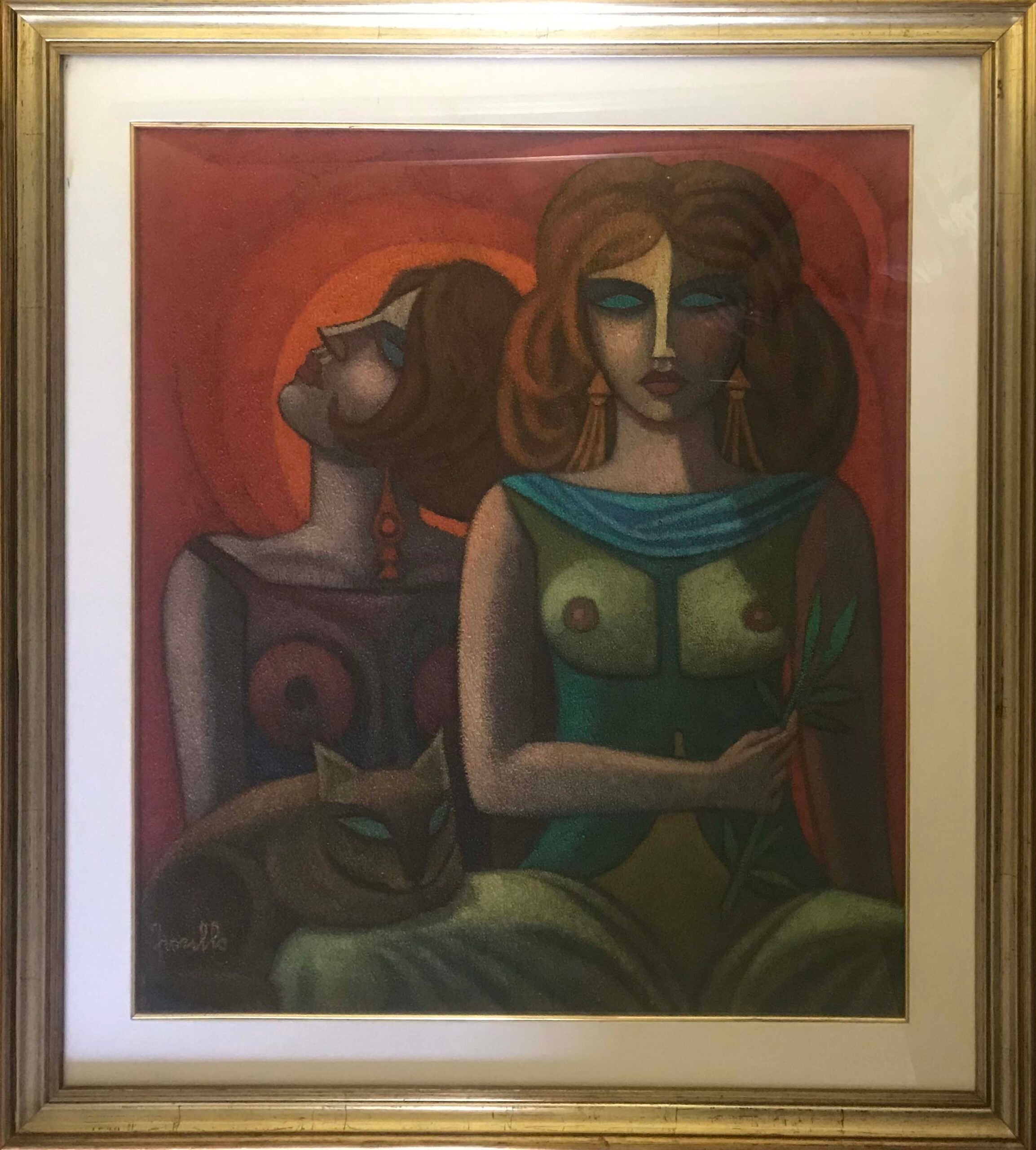 Renato Fiorillo - Le amike