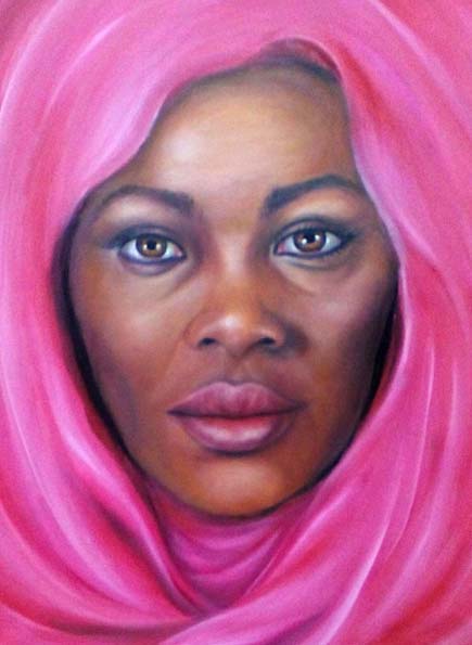 Carmen Crisafulli - Madonna Nera