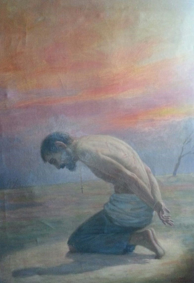 Guido Greganti - Più forte della vita