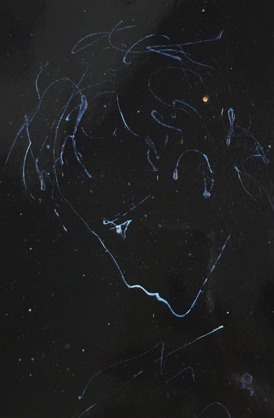 Stefano Tonelli - Senza titolo