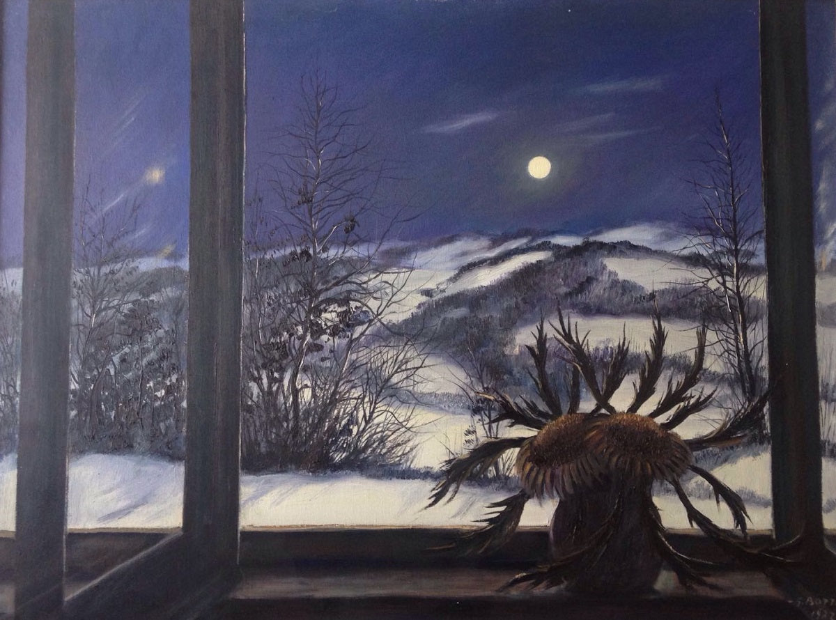 Guido Botta - Nocturno