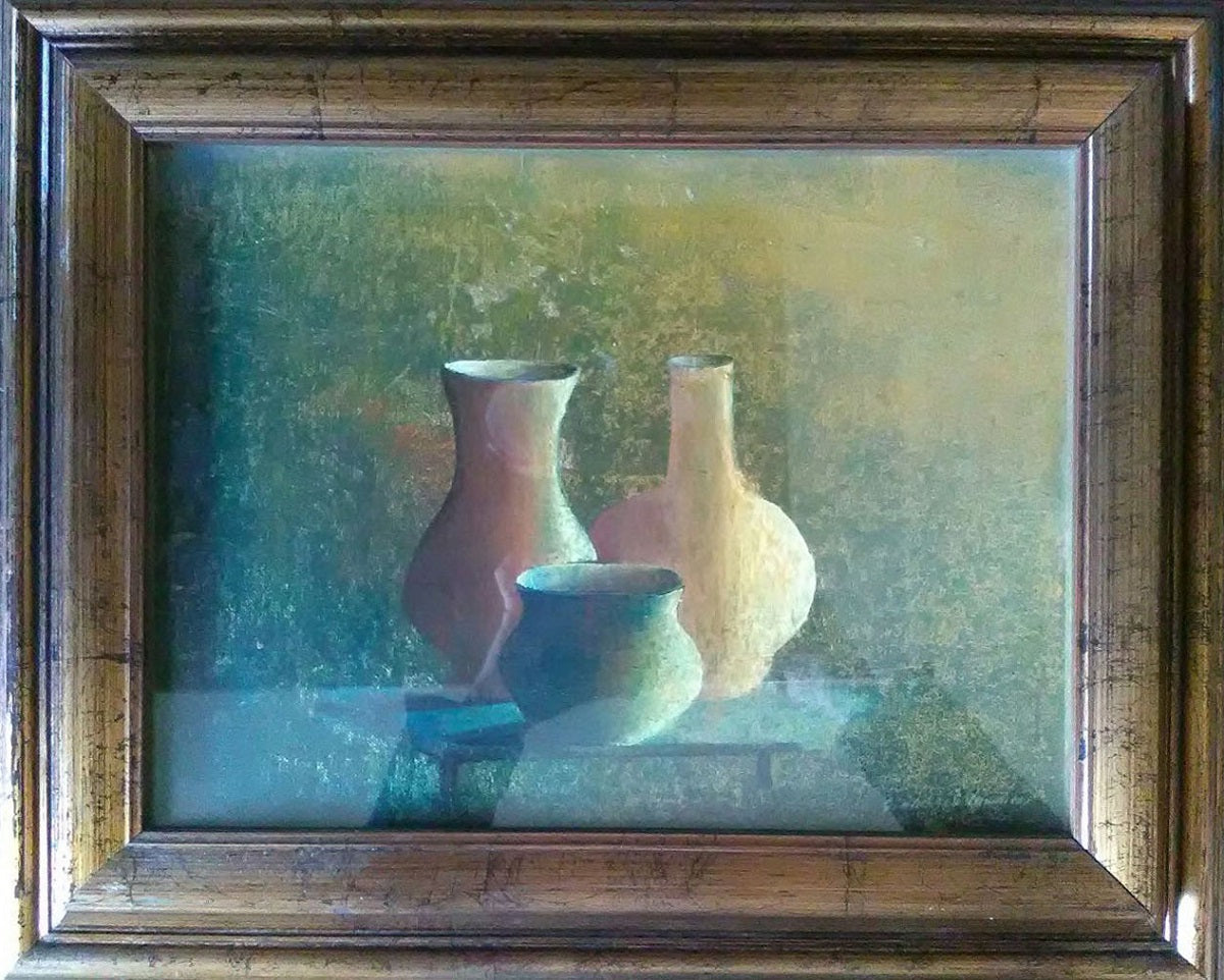 Giampaolo Vannucci - Still Life