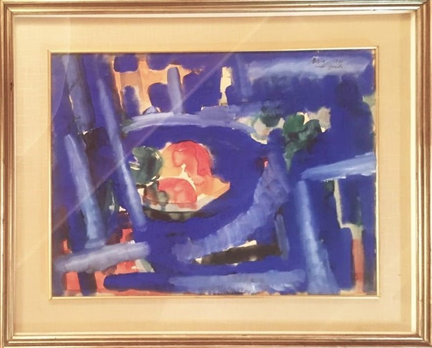 Bisio - Senza titolo