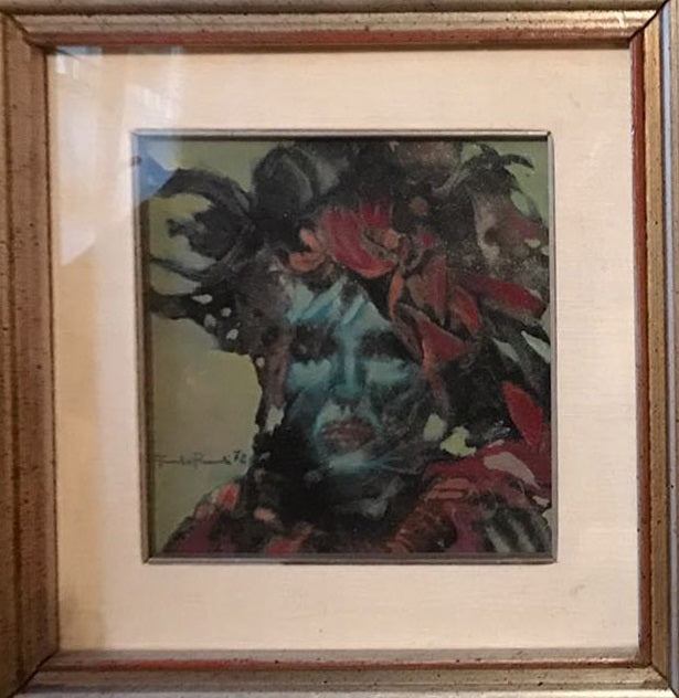 Artista Sconosciuto - Carnevale