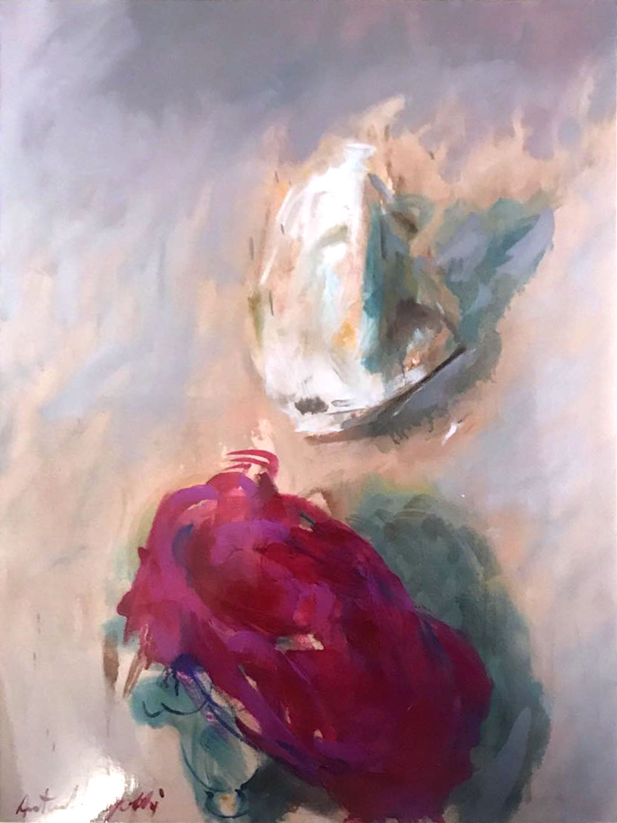 Antonello Capozzi - Sheets 2