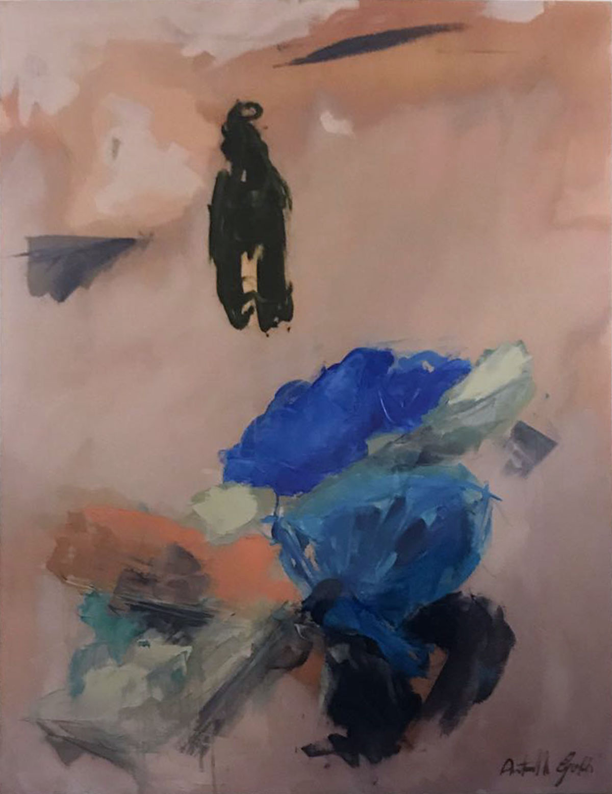 Antonello Capozzi - Composition 26.615