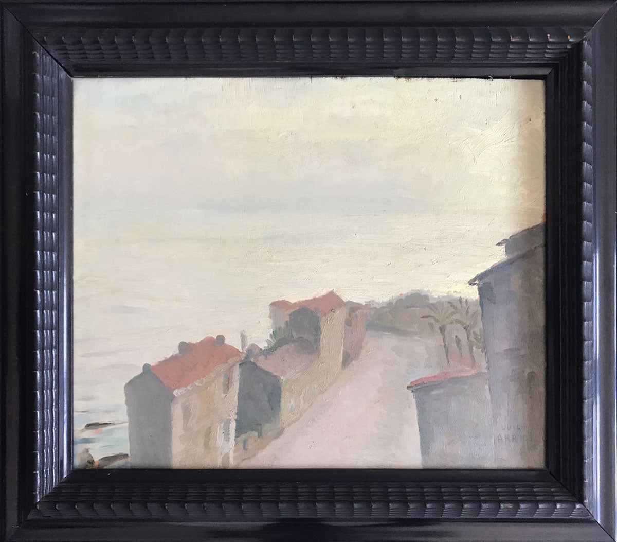 Luigi Arrigoni - Untitled