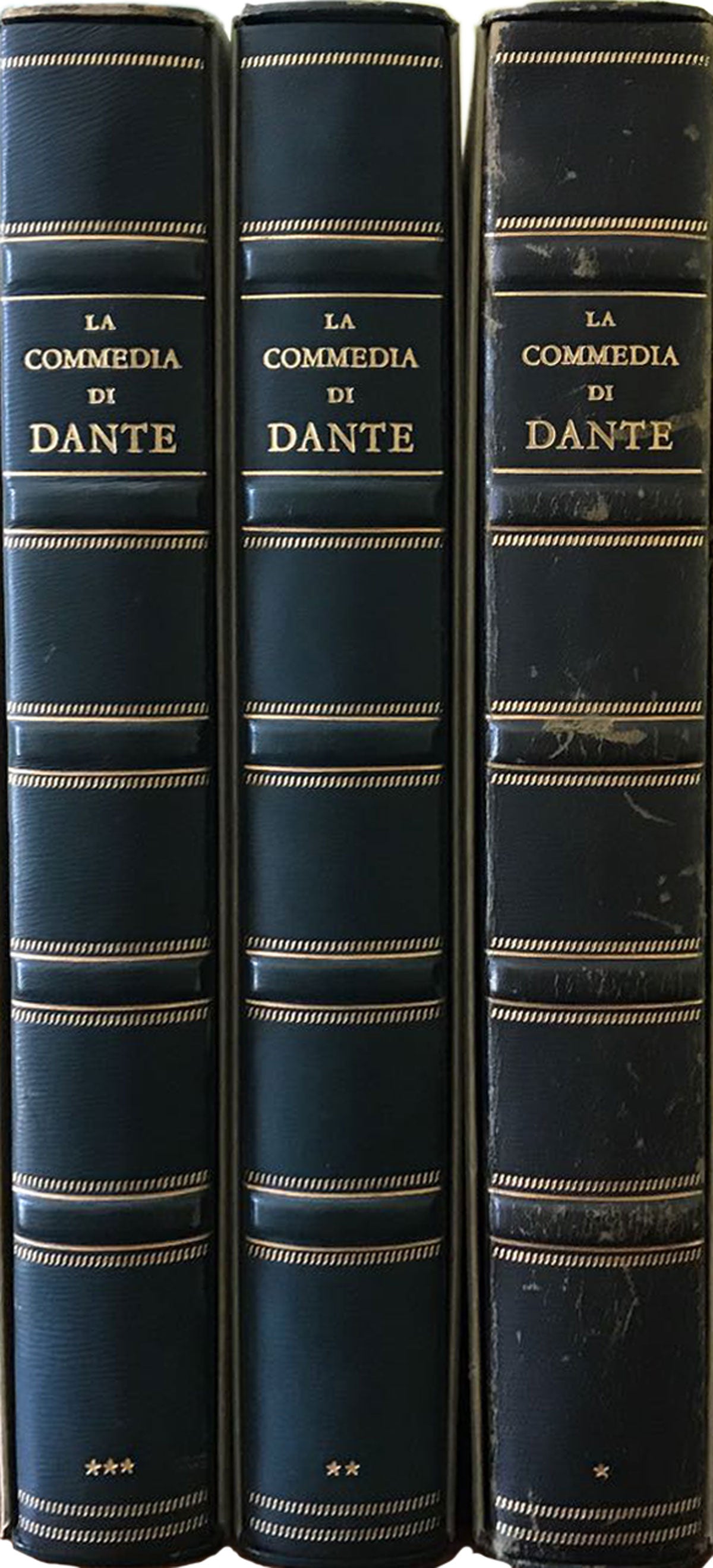 Divine Comedy - Aldo Martello Editore