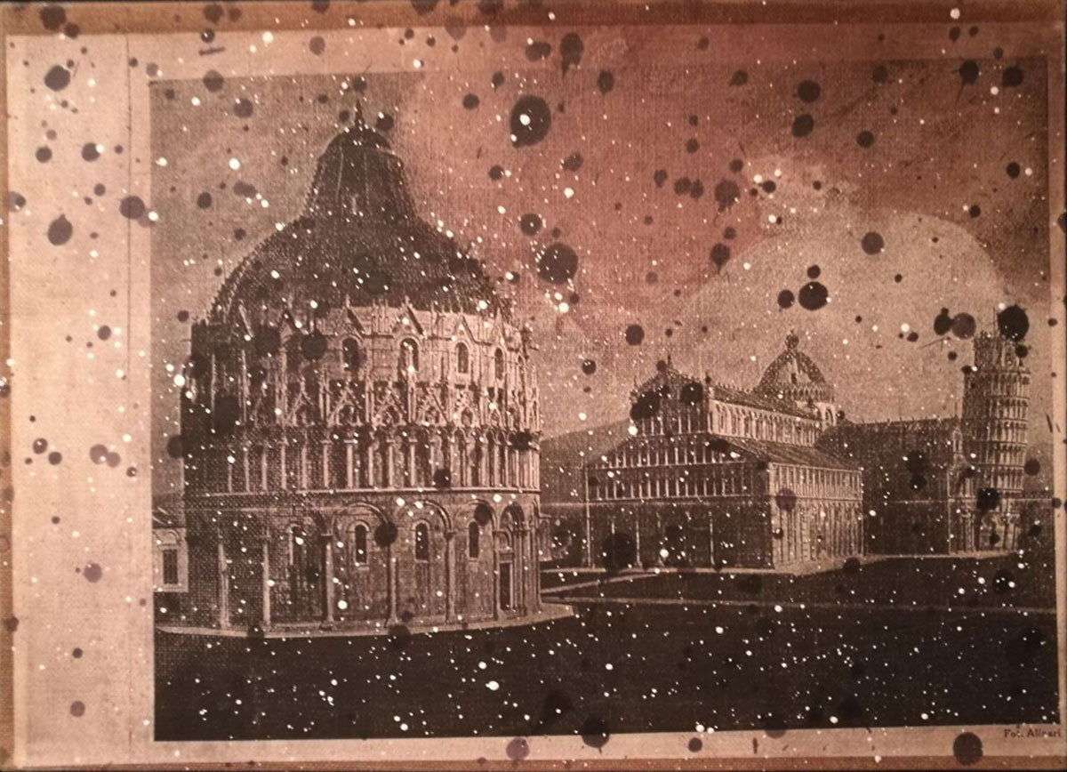 Luca Pignatelli - Pisa