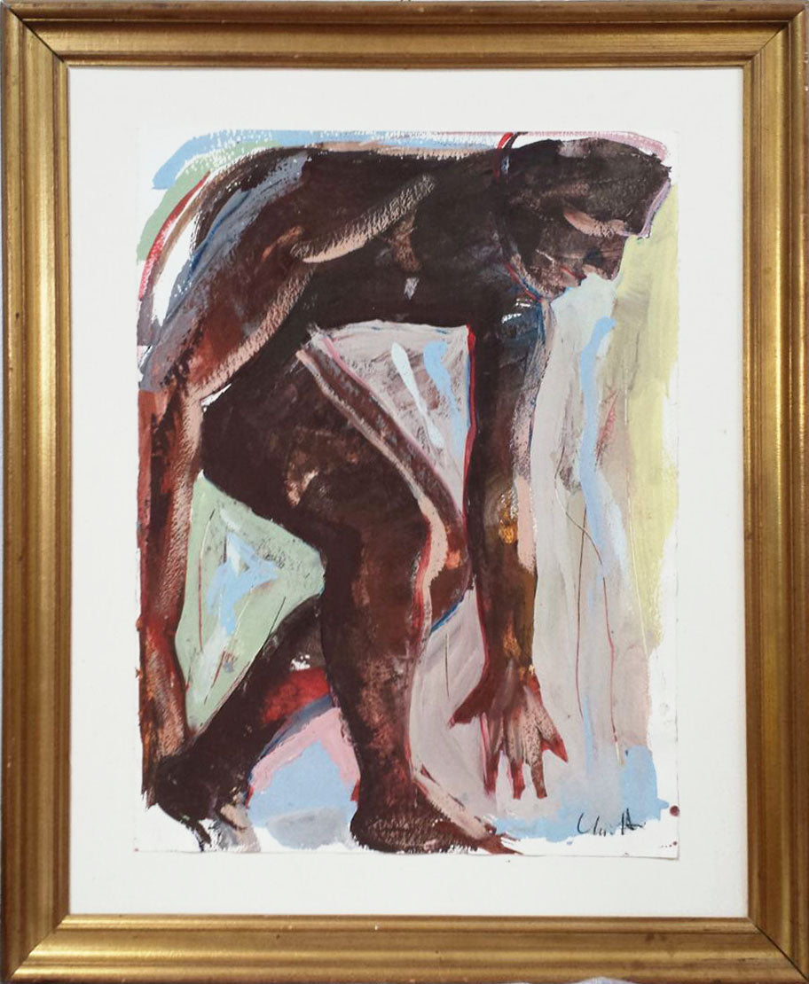 Marco Chiotto - L'atleta