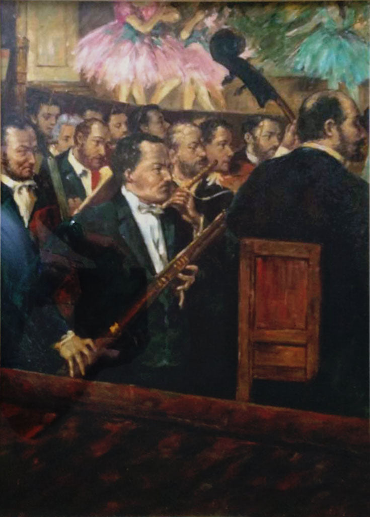 Cremonini - Senza titolo