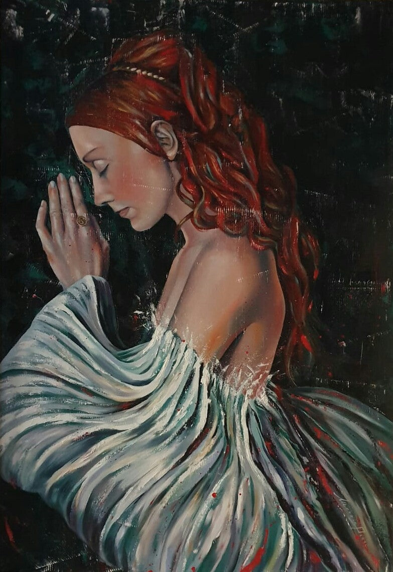Marzia Pieri - Medèri