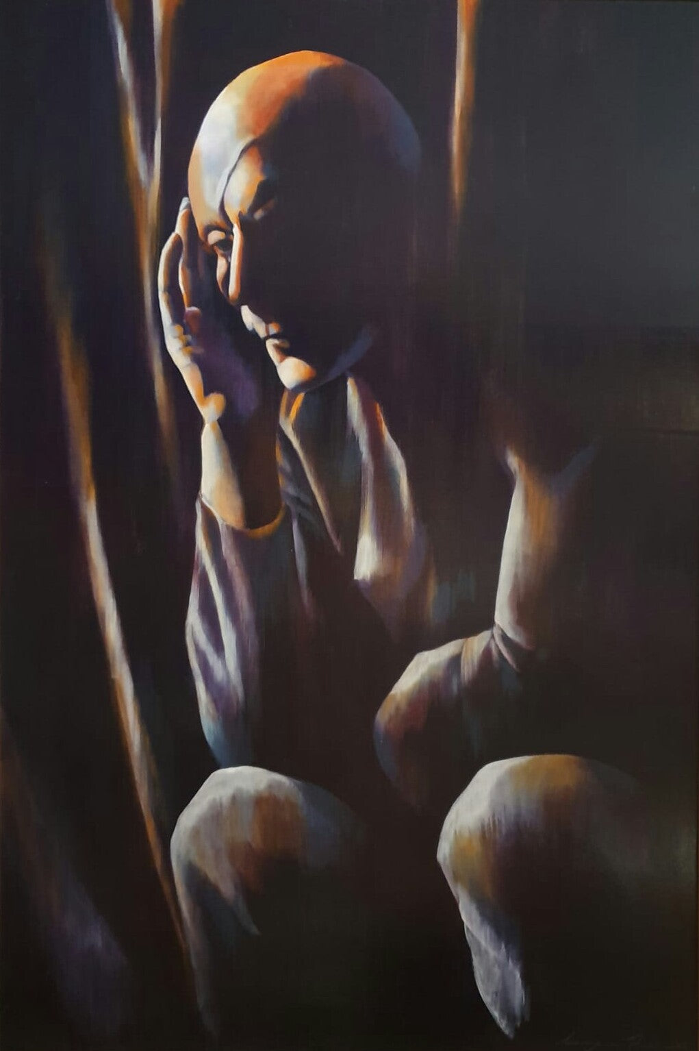 Marzia Pieri - Asceta