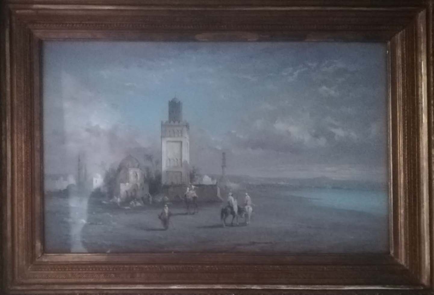 Inoel - Casablanca Landscapes