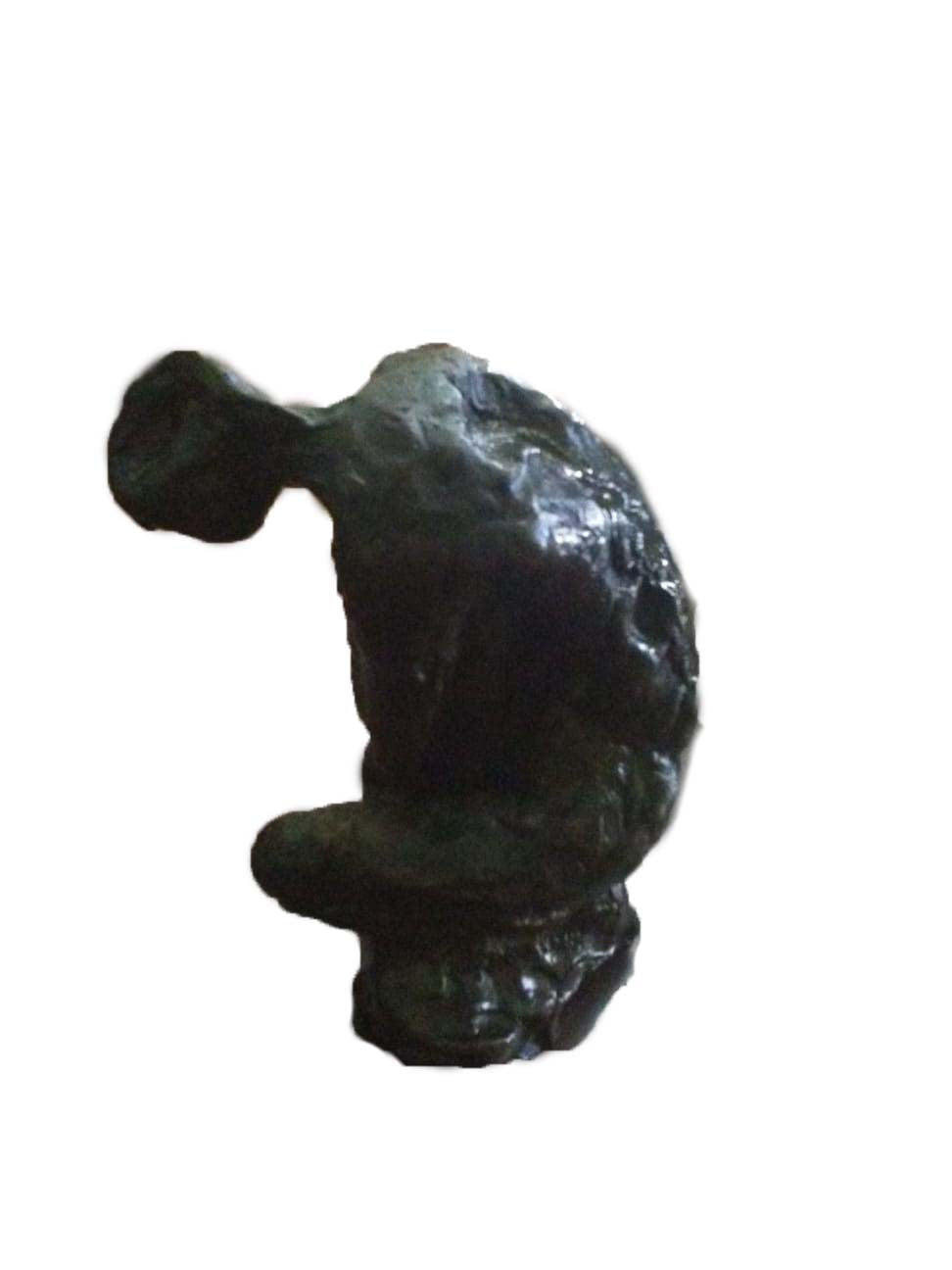 Marinucci - Figura di donna