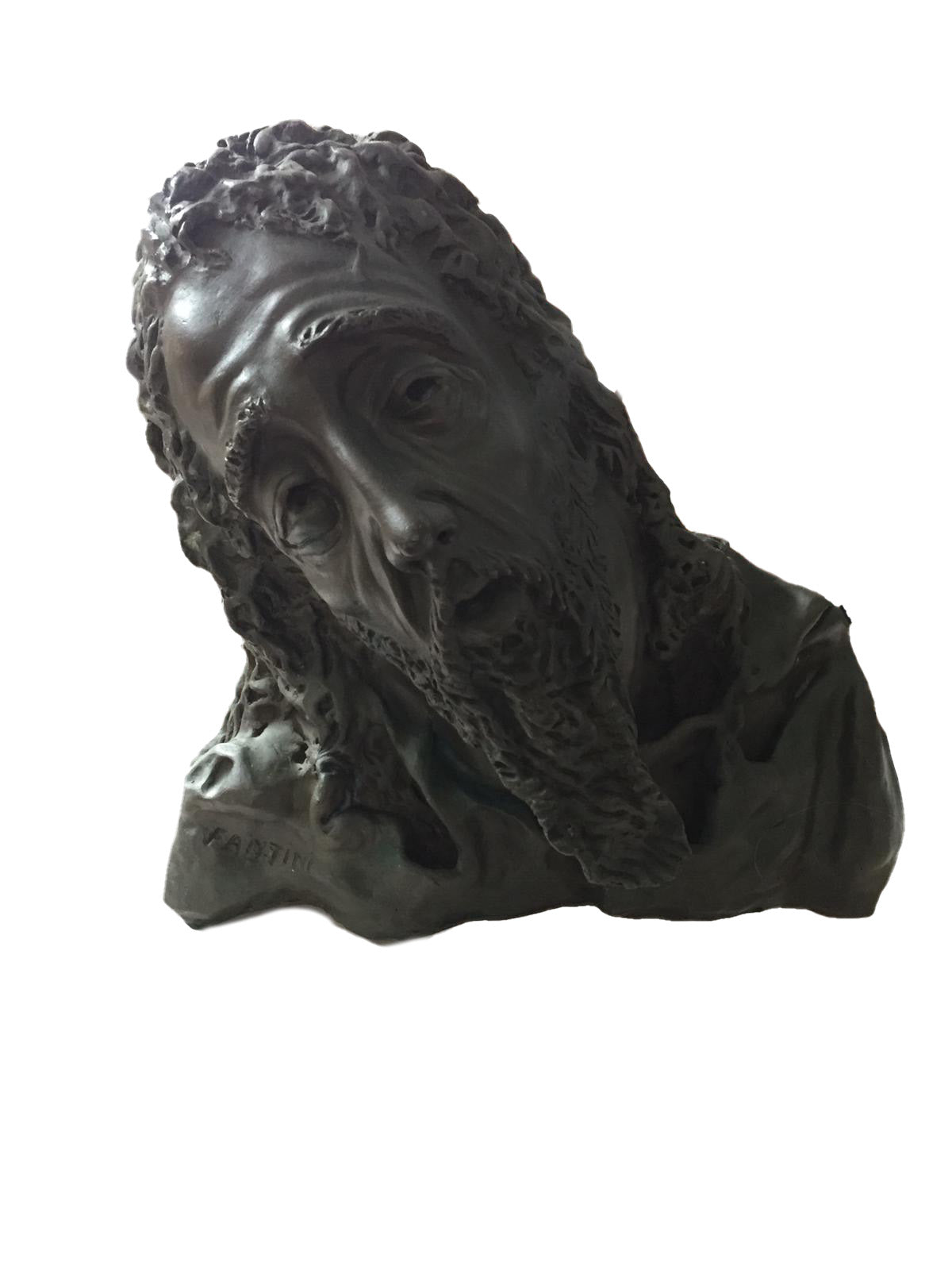 Bruno Fantini - Cristo