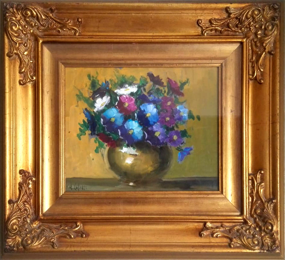 Capozzi - Fiori