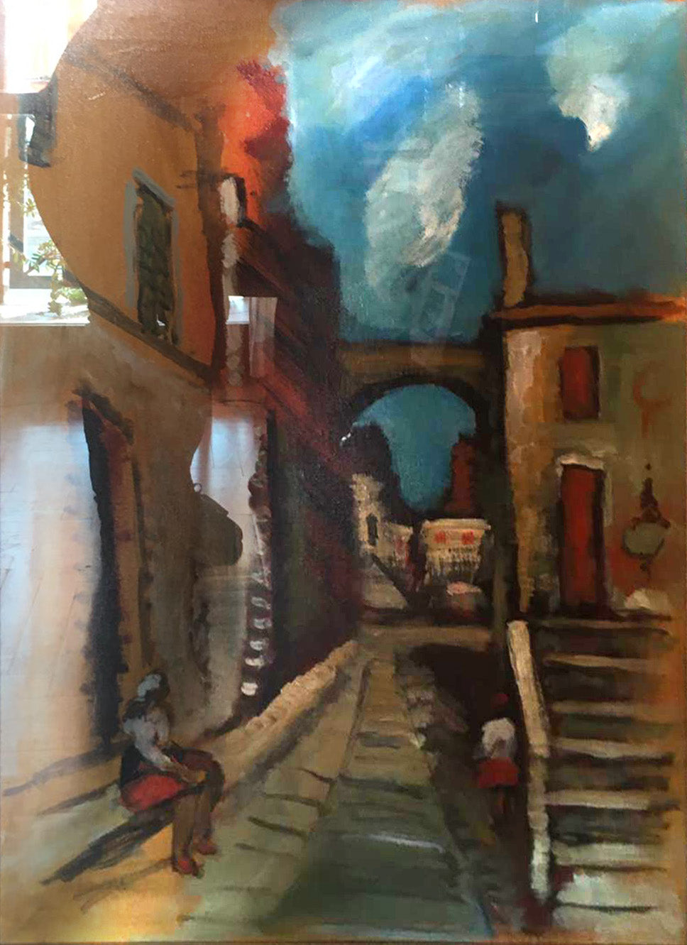 Giuseppe Minardo - Gargano