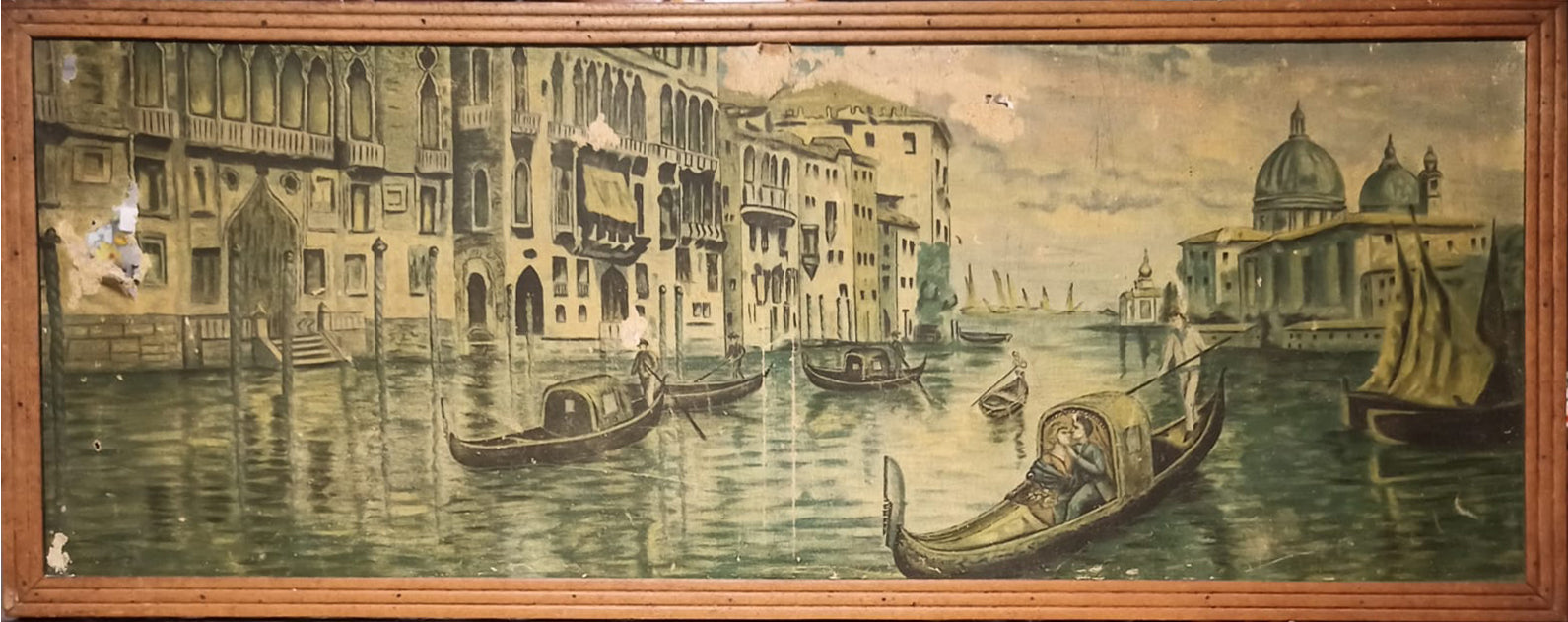 Anonymous - Venice