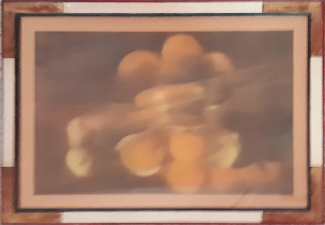 Giovanni Spinicchia - Natura riflessa