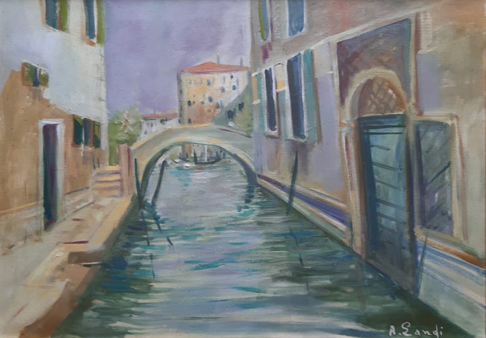 A. Landi - Venice