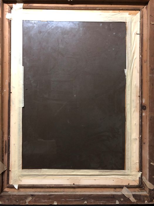 Vittorio Gussoni - Figura femminile