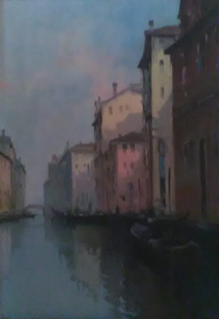 De Paolo - Venezia