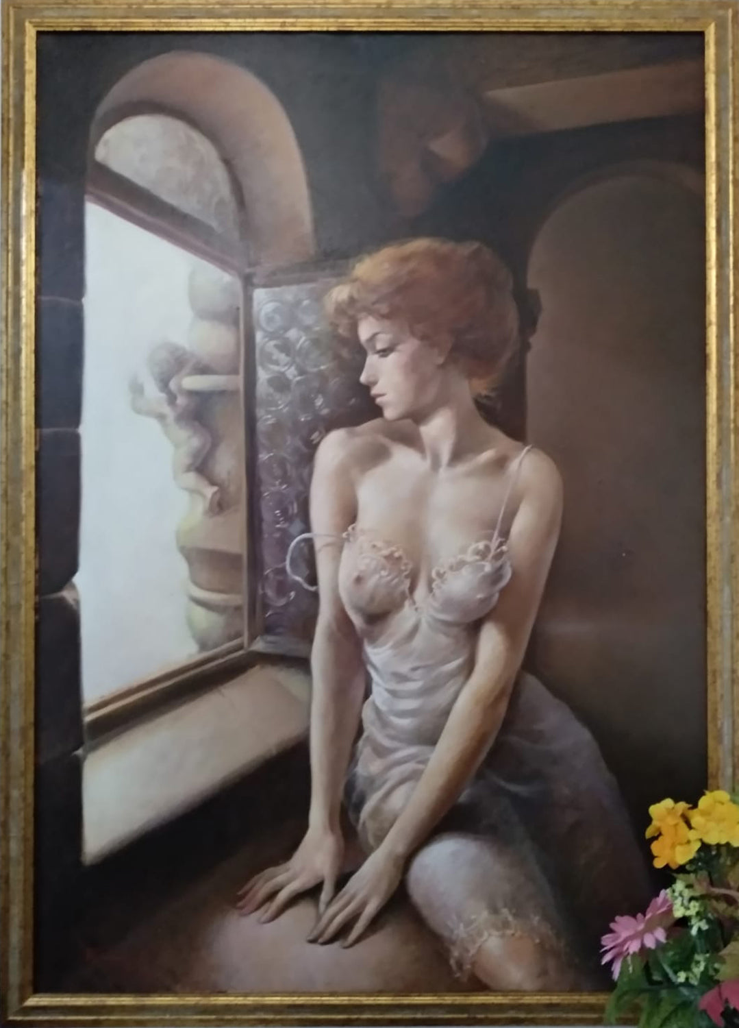 Domenico Ronca - Luci e pensieri