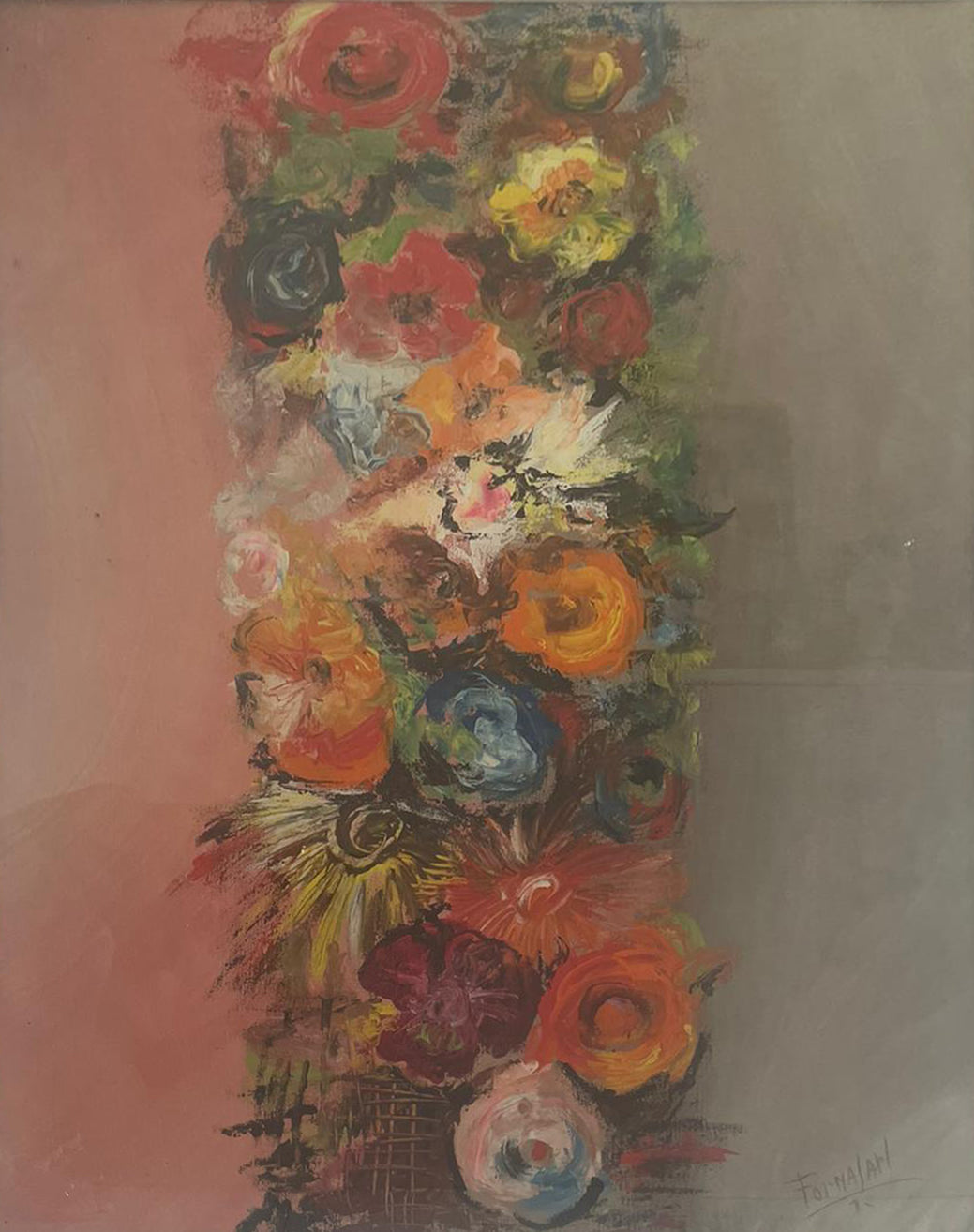 Memo - Domenico Fornasari - Fiori Stellari
