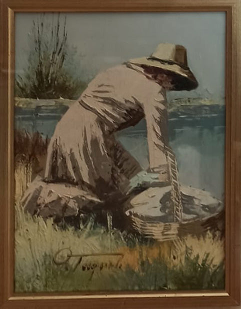 Gianpietro Tugnoli - Senza titolo