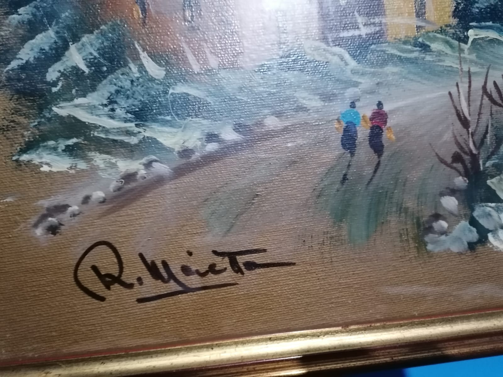 Raffaele Maietta - Senza titolo