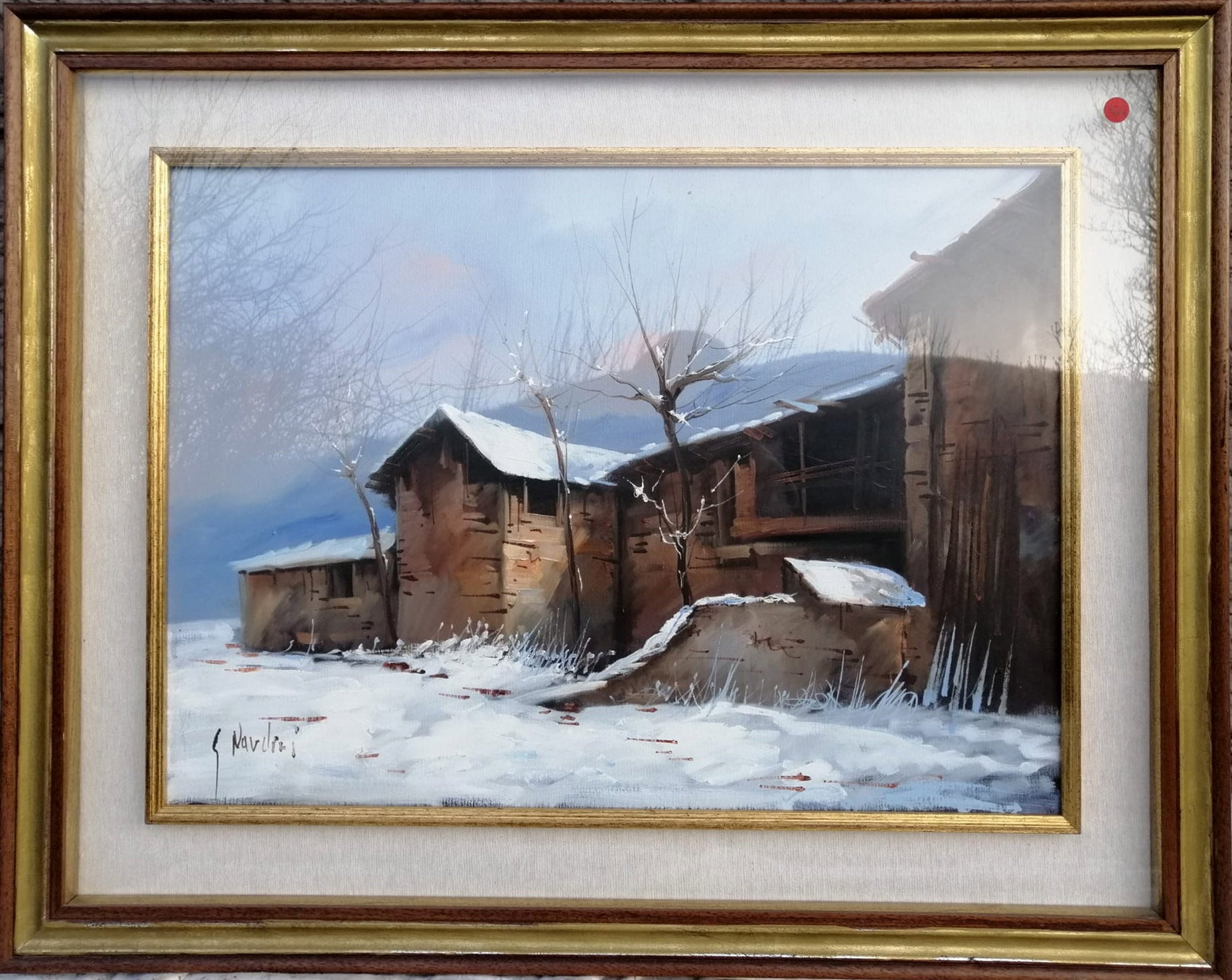 Nardini - Paesaggio