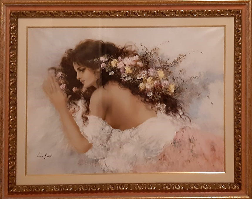 Lucia Sarto - Primavera