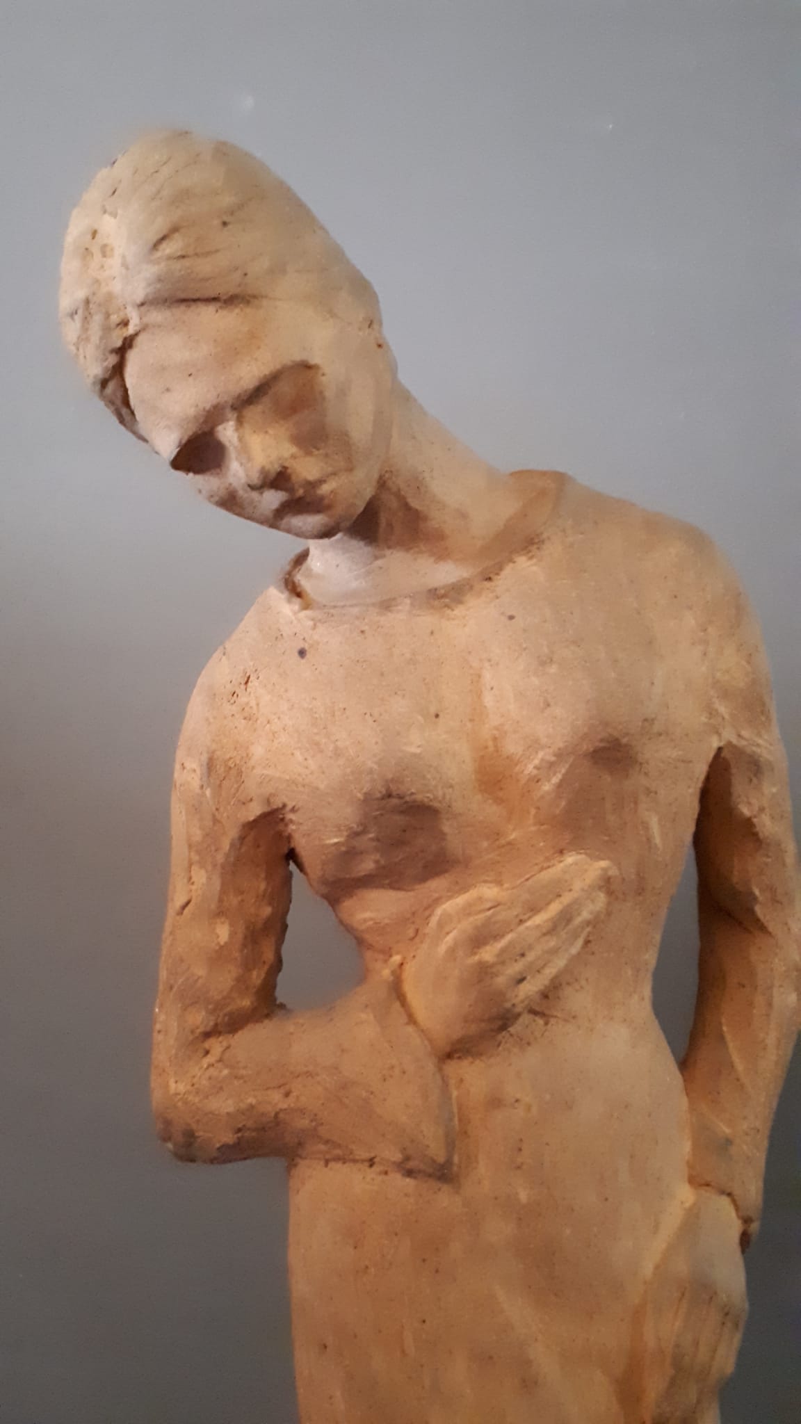 Tomaso Pizio - Donna