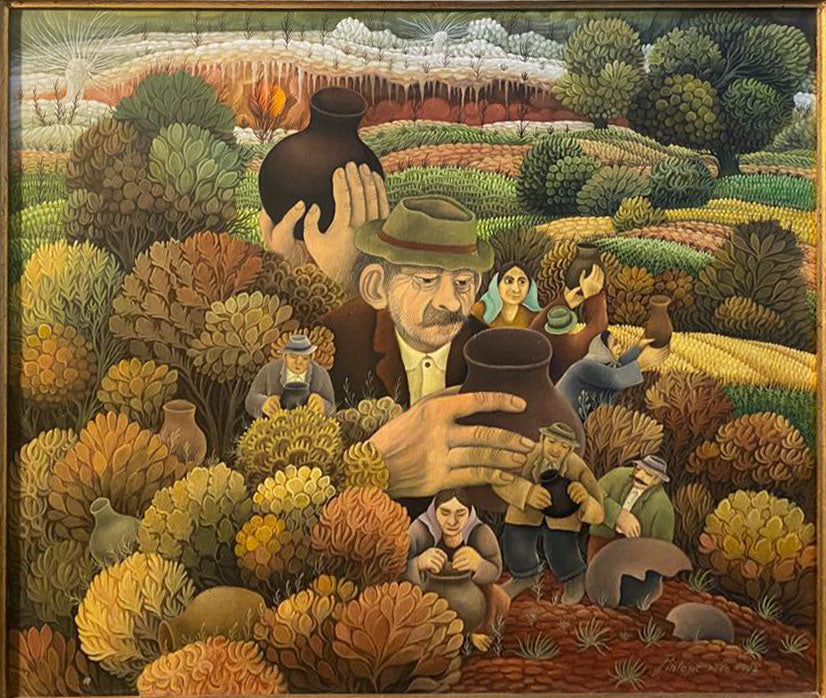 Josip Pintaric Puco - I Vasai