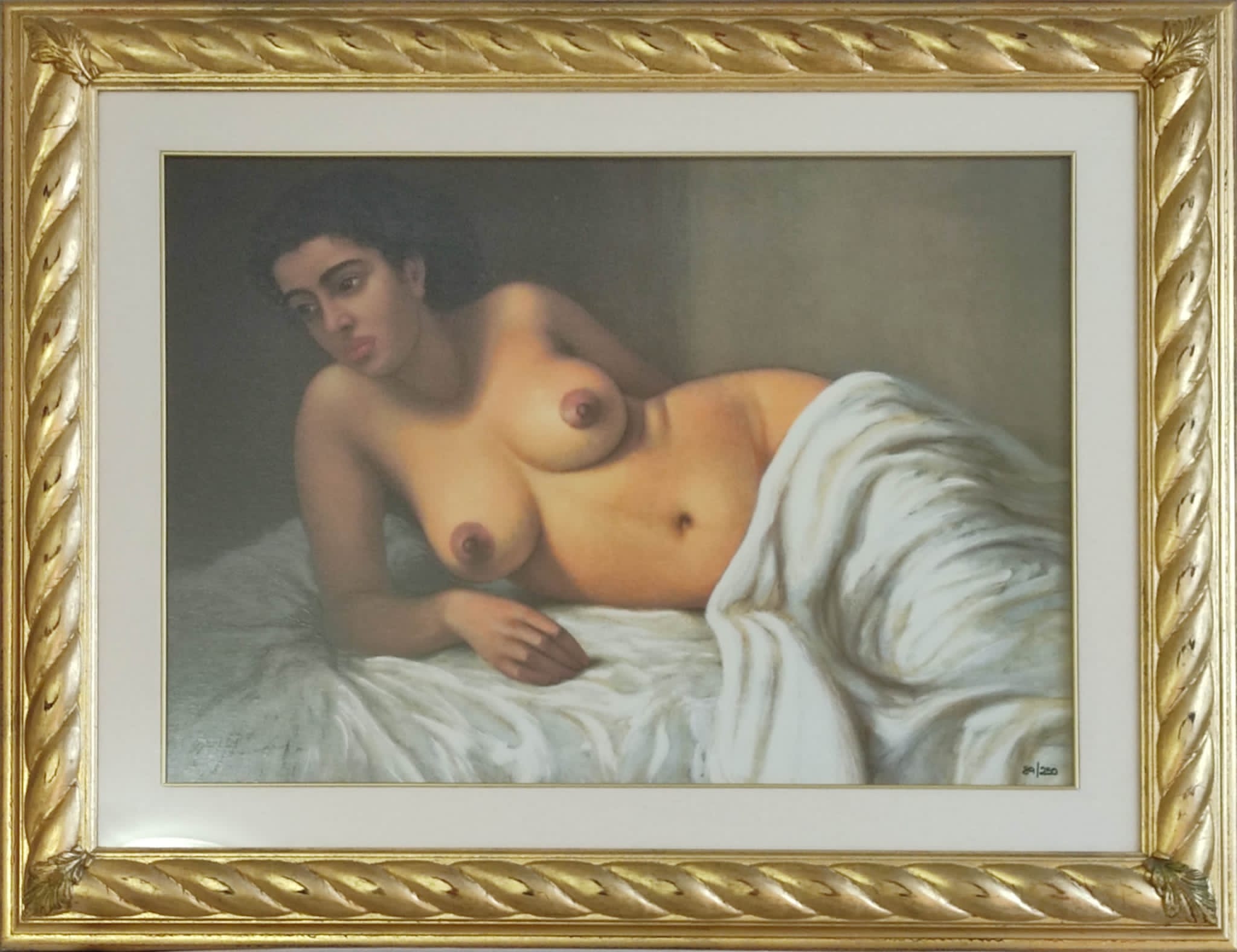 Giovan Francesco Gonzaga - Senza titolo
