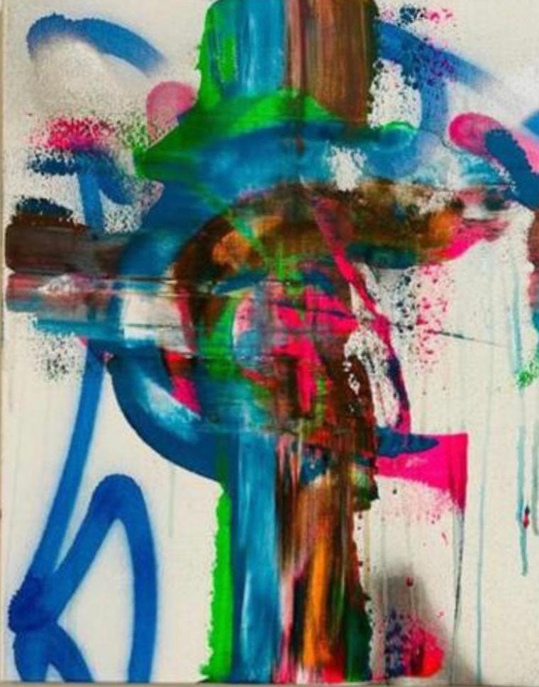 Karl Lagasse - Lord