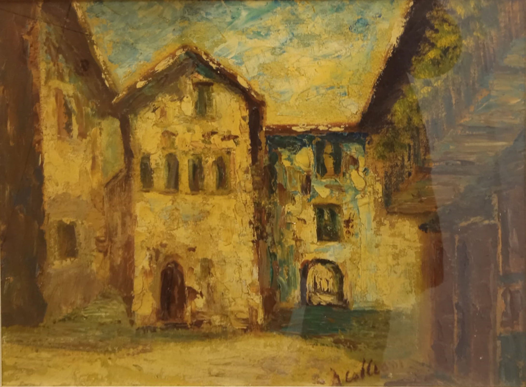 Andrea Colleni - Lago di Garda Malcesine