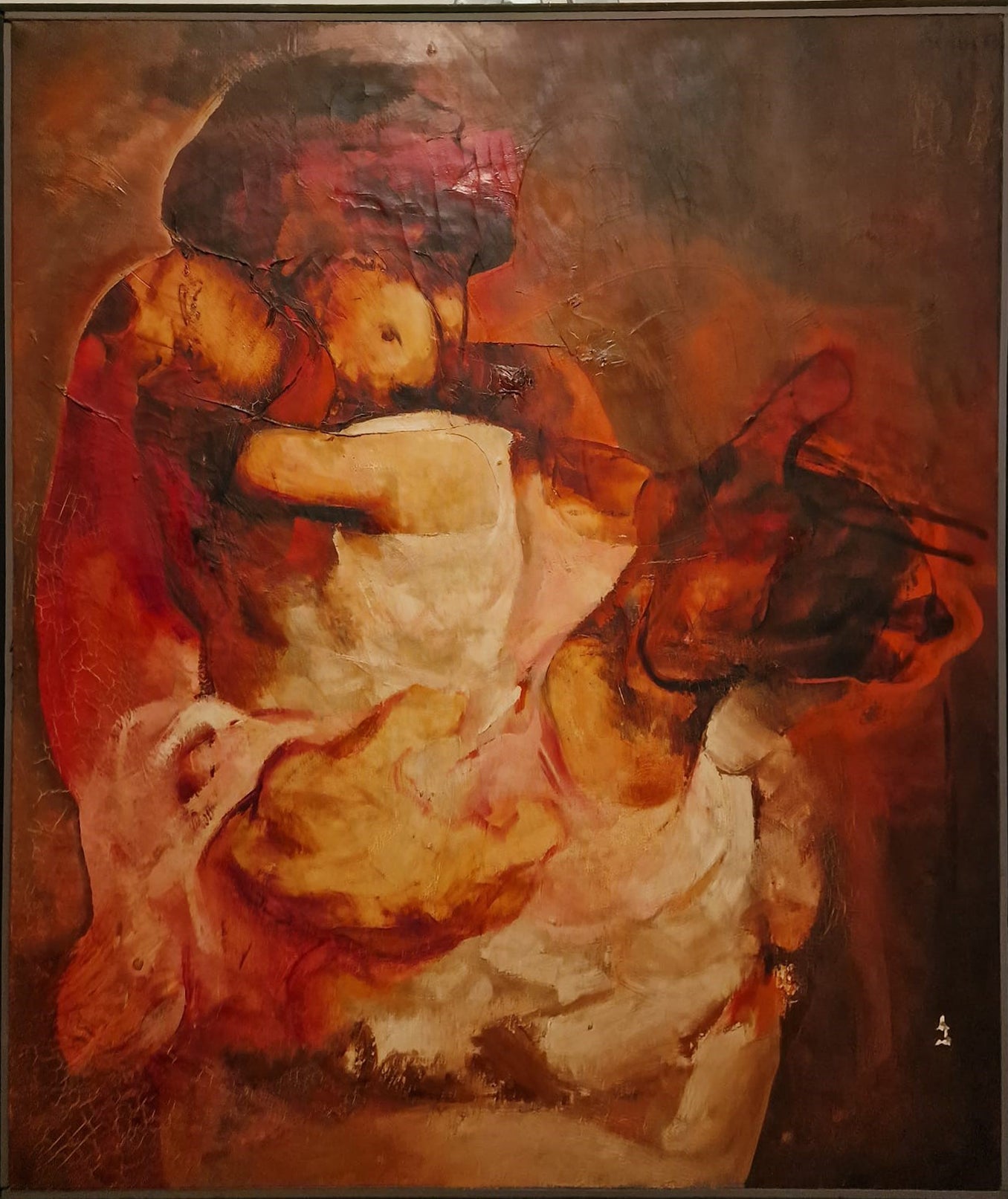 Piero Tredici - Senza titolo