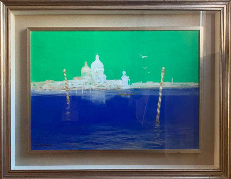 Giuseppe Salvaterra - Venezia
