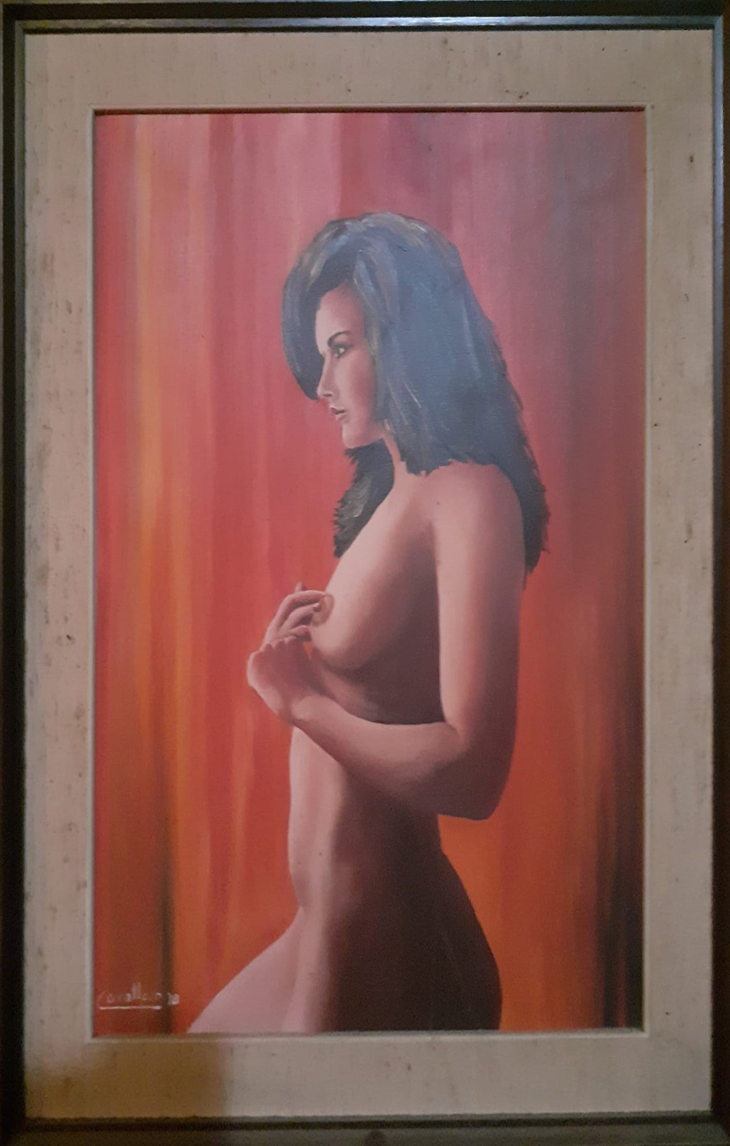 Pietro Cavallero - Senza titolo