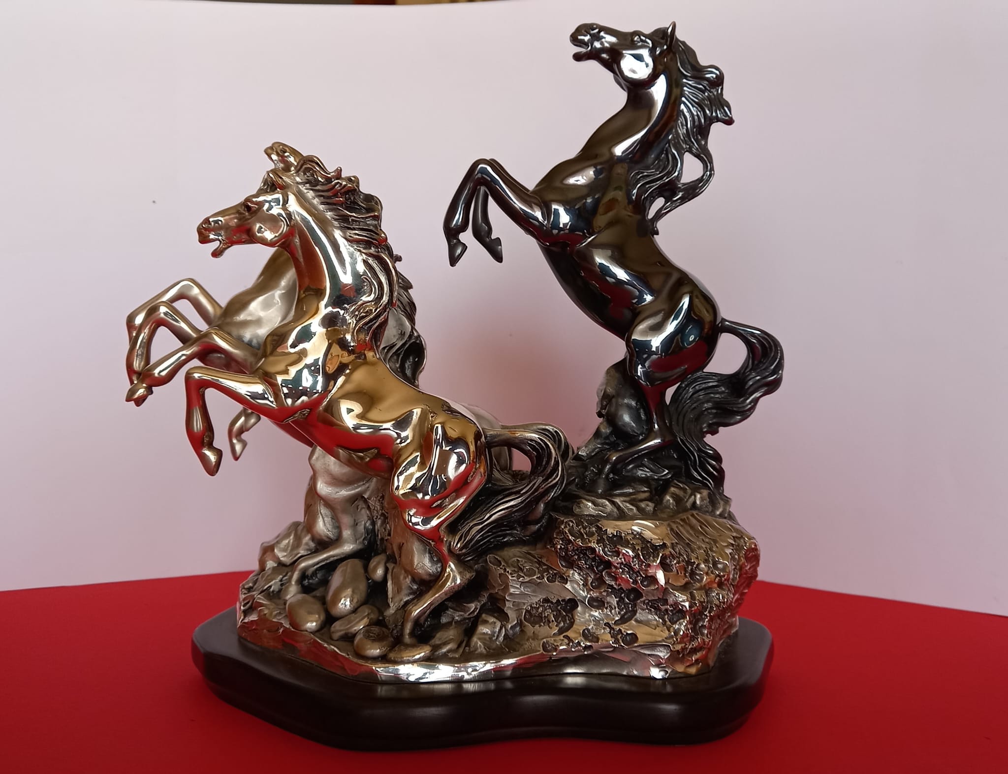 Ottaviani - Caballos
