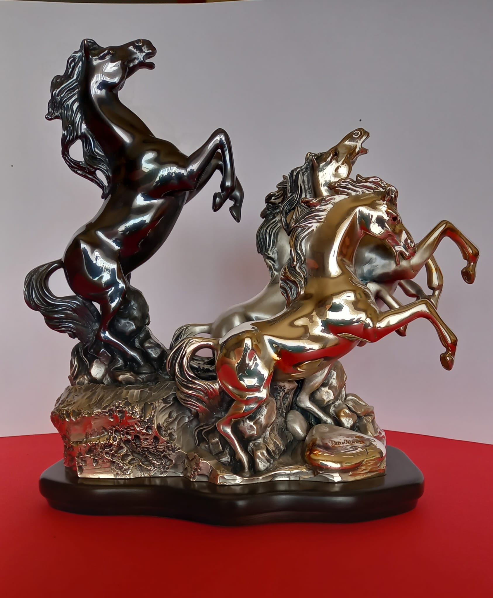 Ottaviani - Caballos