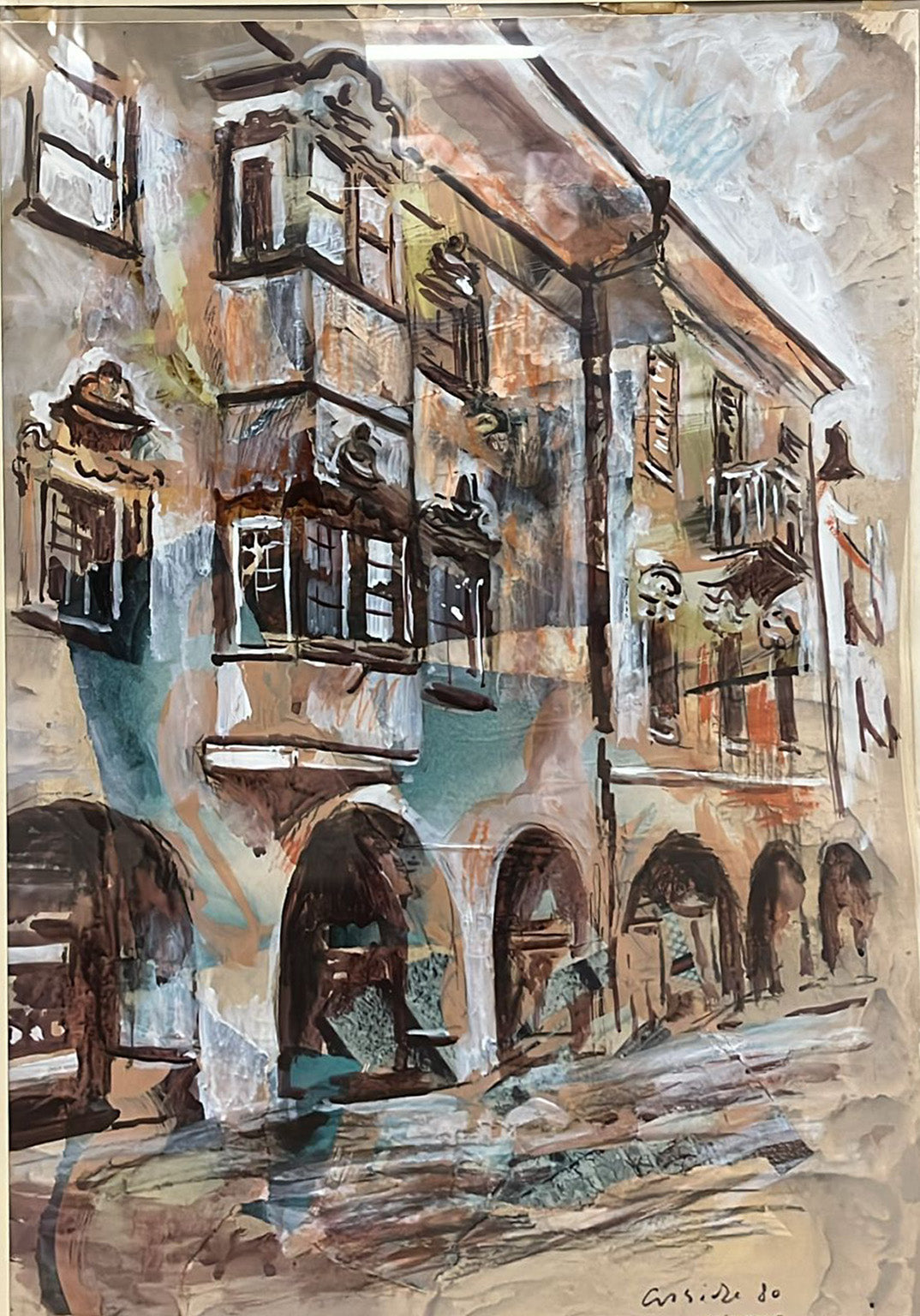 Casire - Merano