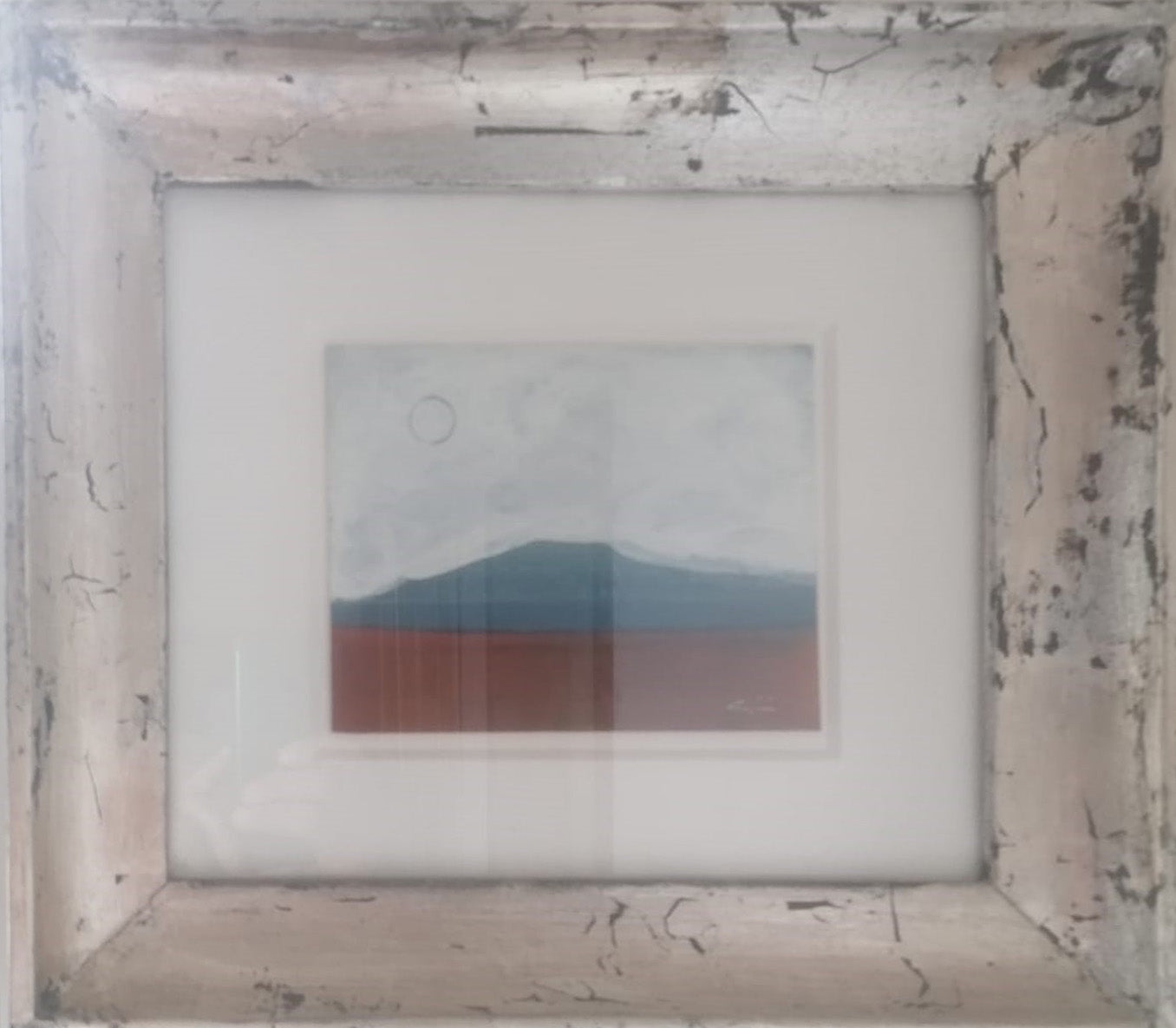 Ferruccio Gini - Untitled (Landscape)