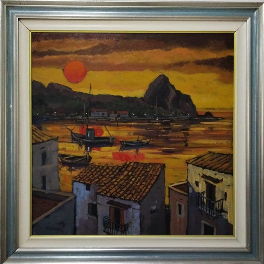 Giuseppe Marchese - Senza titolo