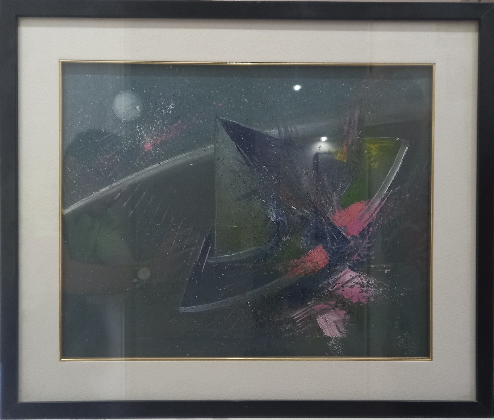 Michele Gregorio - Untitled